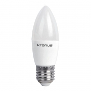 ������������ (LED) ����� Kronus C37 12W/4000/E27 (KRS-01-0016)