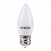 ������������ (LED) ����� Kronus C37 7W/3000/E27 (KRS-01-0020)