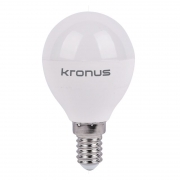 ������������ (LED) ����� Kronus G45 12W/4000/E14 (KRS-01-0041)