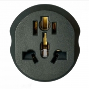 ���������� 220� � ����� A,B,(C),F,E,G,I � F,E � RU, 16A, ������, Cablexpert (A-AC-UKEU-003B)