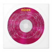 ���� CD-R Mirex 700Mb 52x � �������� �������� (UL120052A8C)