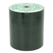 ���� CD-R Mirex Printable 700 Mb 48x, Bulk, 100�� (UL120038A8T)