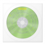 ���� DVD-RW Mirex 4,7 Gb 4x � �������� �������� (UL130032A4C)
