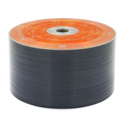 ���� DVD+R Mirex 4,7 Gb 16x, Bulk 50 �� (UL130013A1T)