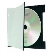BOX 1 CD Clip Tray 3 A-Media ( , )