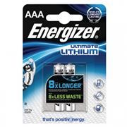  AAA Energizer Lithium Ultimate FR03/L92, 2 , 