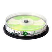  DVD+R Smarttrack 4,7 Gb 16x, Cake Box, 10 (ST000219)