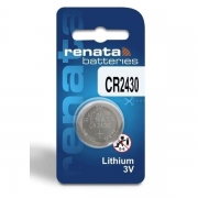  CR2430 Renata, 1 , 